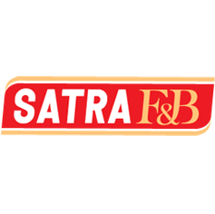 Logo Trung Tâm Dịch Vụ Ăn Uống SATRA