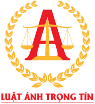 Logo Công ty Luật TNHH MTV Ánh Trọng Tín