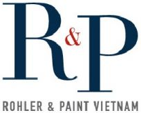 Logo Công Ty Rohler & Paint Việt Nam