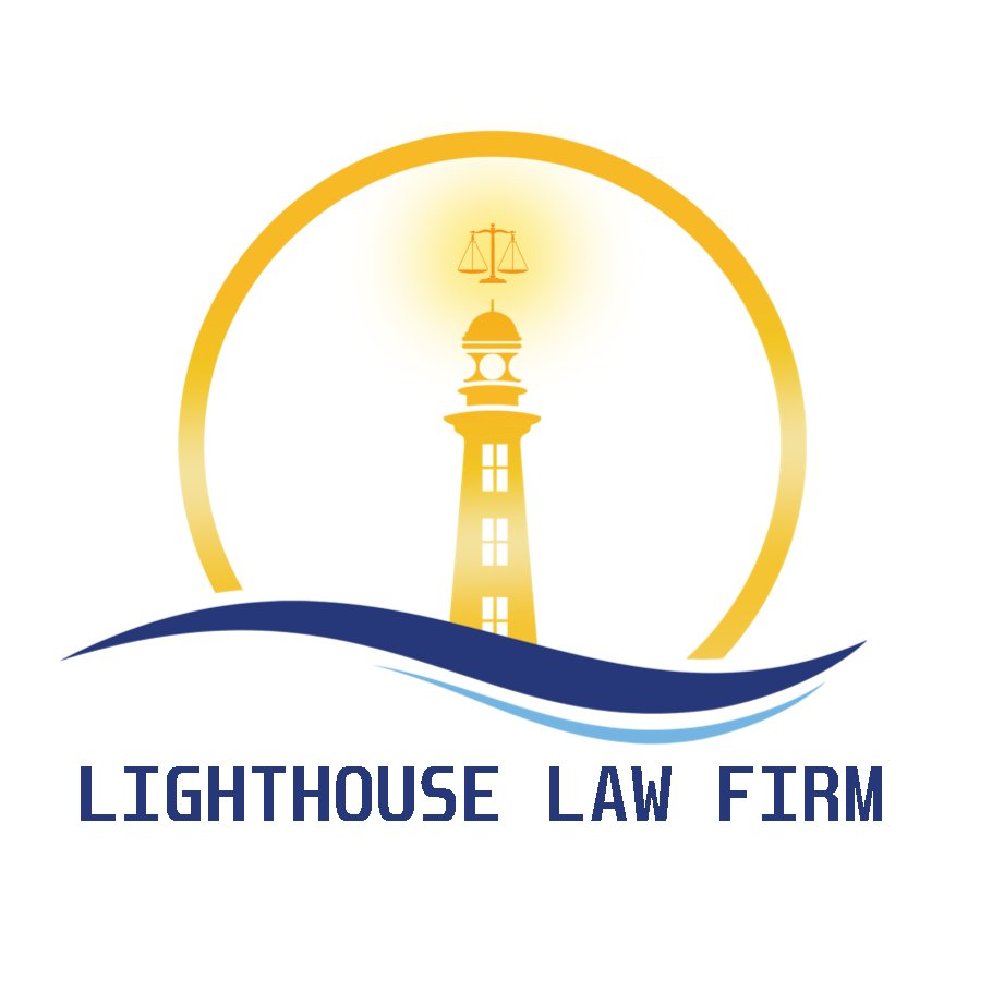Logo Công ty Luật Trách Nhiệm Hữu Hạn Lighthouse Việt Nam