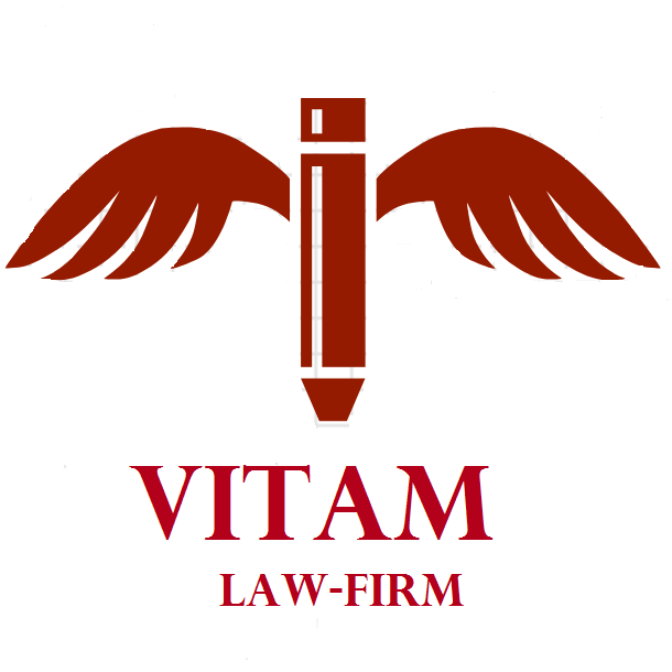 Logo Công ty TNHH Vitam Law-Firm