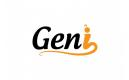 Logo Công ty TNHH Geni Việt Nam