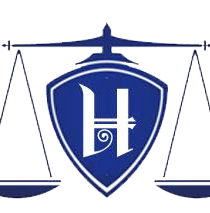Logo Công ty Luật TNHH Lê Hồng Hiển & Cộng Sự