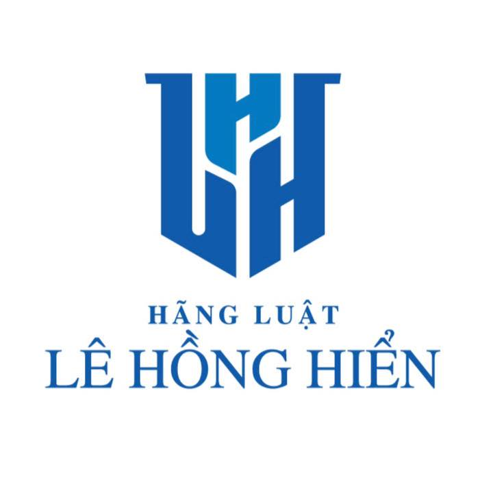 Logo Công ty Luật TNHH Lê Hồng Hiển & Cộng Sự