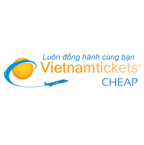 Logo Công ty Cổ phần Việt Nam Tickets
