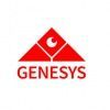 Logo Công Ty Cổ Phần Genesys