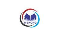 Logo Công ty Cổ phần Giáo dục Mekong