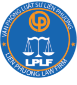 Logo Văn Phòng Luật Sư Liên Phương