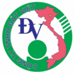 Logo Công Ty TNHH Đất Việt