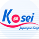 Logo Công ty Cổ phần Kosei Việt Nam