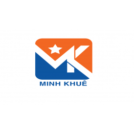 Logo Công ty TNHH MTV Minh Khuê Cosmetic