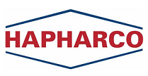 Logo Công ty Cổ phần Dược phẩm Thiết bị y tế Hà Nội (Hapharco)