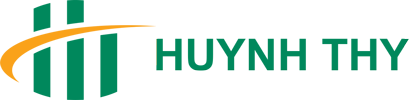 Logo Công ty TNHH MTV TMDV Huỳnh Thy