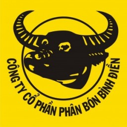 Logo Công Ty Cổ Phần Bình Điền - Lâm Đồng