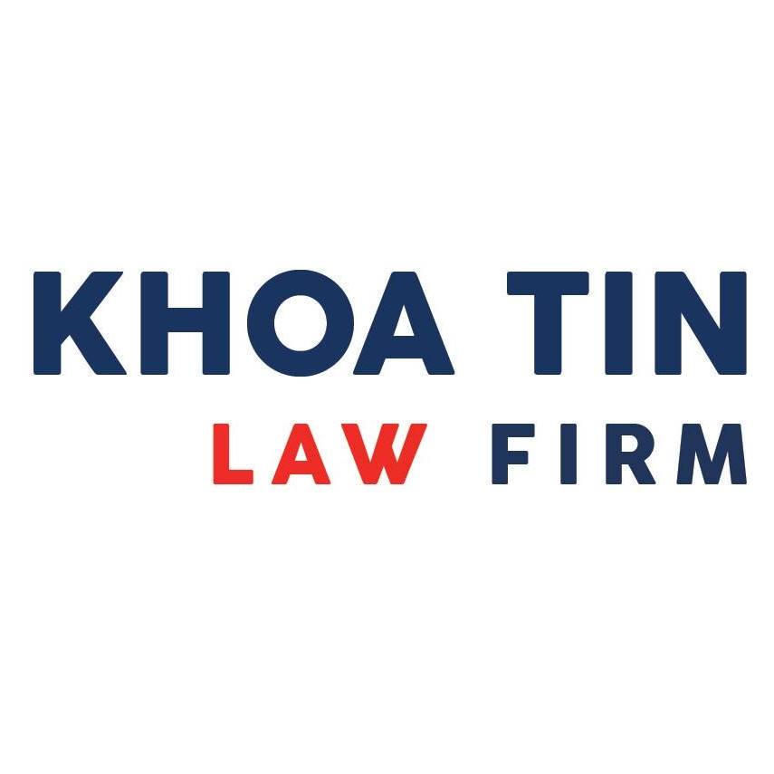 Logo Công ty Luật TNHH Khoa Tín