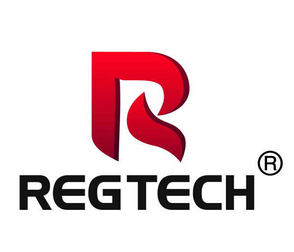 Logo Công ty TNHH Ứng dụng Công nghệ pháp lý (RegTech)