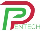 Logo Công ty TNHH Dịch Vụ Công Nghệ Pentech