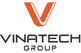 Logo Công ty Cổ phần Tập đoàn VINATECH Việt Nam