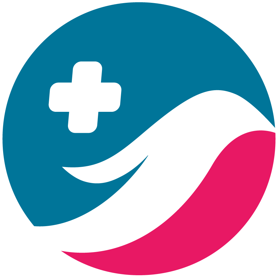 Logo Bệnh Viện Quốc Tế Mỹ (American International Hospital - AIH)