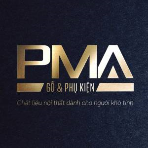 Logo Công ty Cổ phần Xuất Nhập Khẩu PMA Hà Nội