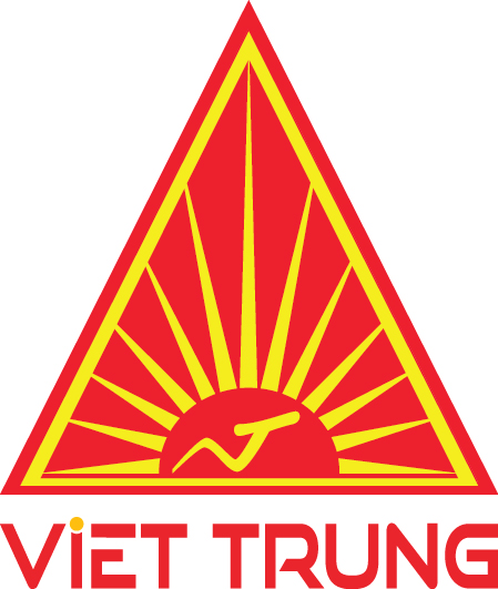 Logo Công ty TNHH Bao Bì Giấy Việt Trung Long An