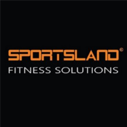 Logo Công ty Cổ phần Sportsland