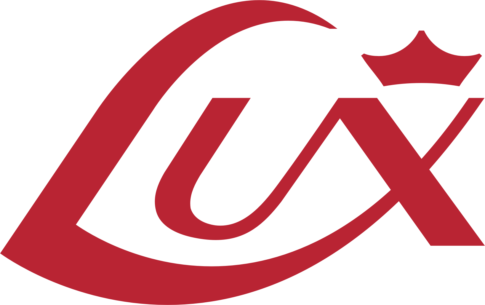 Logo Công Ty TNHH Lux House