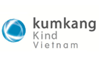 Logo Công ty TNHH Kumkang Kind Việt Nam (Chi Nhánh Nhà Máy Nhơn Trạch)