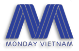 Logo Công ty TNHH Monday Vietnam