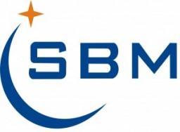 Logo Công ty Cổ phần Dịch Vụ Năng Lượng SBM