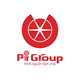 Logo Công ty Cổ phần Đầu tư Phát triển Pi Group