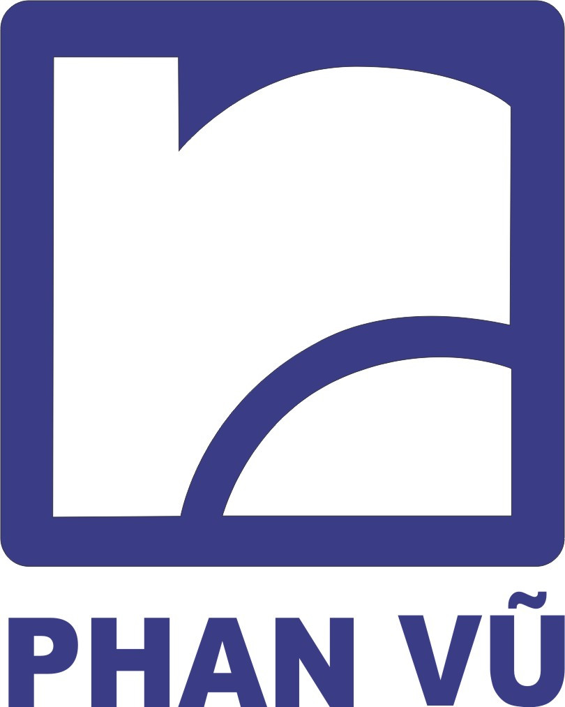 Logo Công ty Cổ phần Bê tông Phan Vũ Hải Dương
