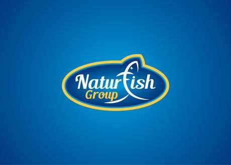 Logo Công ty Cổ phần Thực phẩm Xuất nhập khẩu Natur Fish