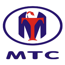 Logo Công ty Cổ phần Thương Mại Dịch Vụ Tổng Hợp Mười