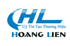 Logo Công ty TNHH Điện máy Hoàng Liên