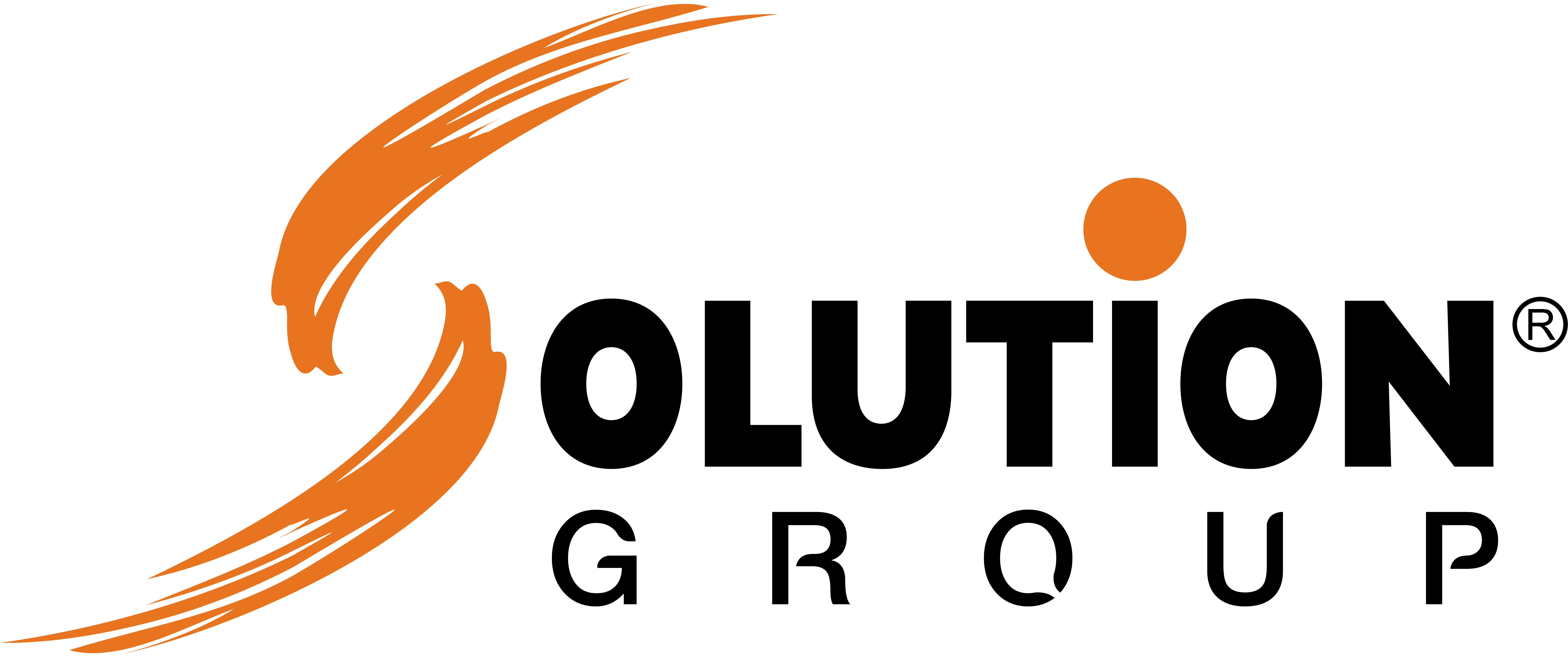 Logo Công ty CP Tập đoàn giải pháp Việt Nam (Solution Group)