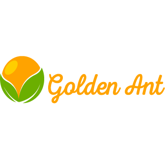 Logo Công ty TNHH TM Golden Ant