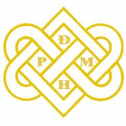 Logo Công ty Cổ phần Đầu tư Bất động sản Đại Phú Mỹ Hưng