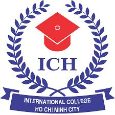 Logo Trường Cao đẳng quốc tế Thành phố Hồ Chí Minh