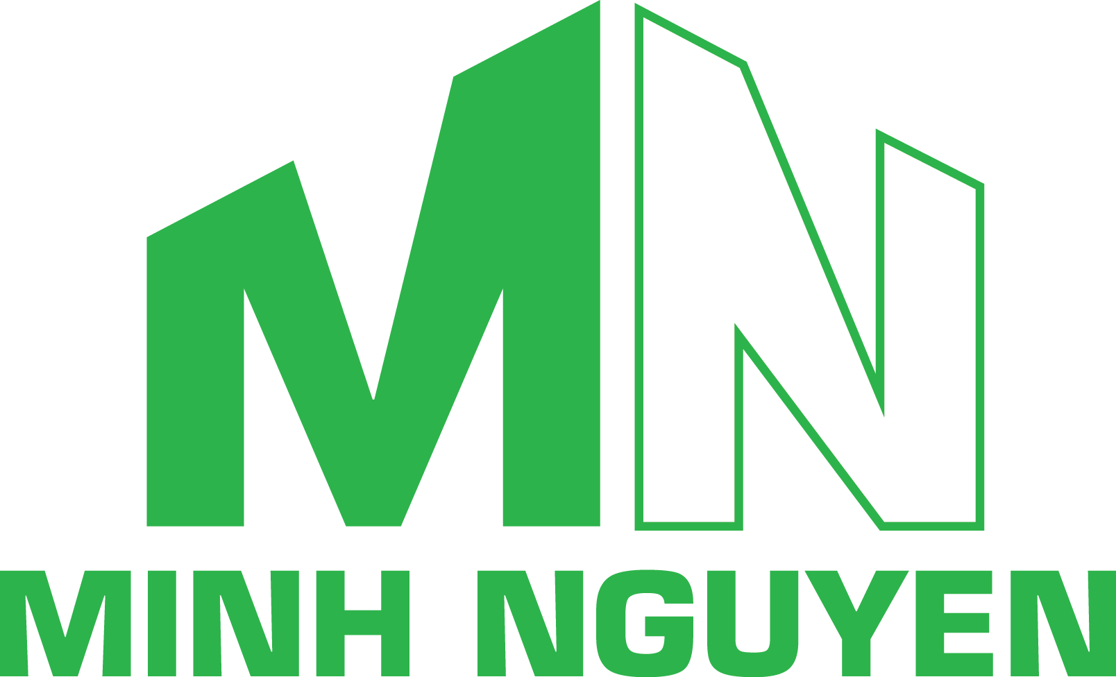 Logo Công ty TNHH Thương Mại Dịch Vụ Tư Vấn Đầu Tư Minh Nguyễn	