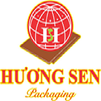 Logo Công ty TNHH Bao Bì Hương Sen