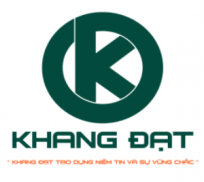Logo Công ty Cổ phần Thương mại Sản xuất KDG