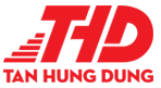 Logo Công Ty TNHH SX TM DV Tân Hùng Dũng