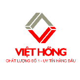 Logo Công ty Cổ phần thương mại Việt Hồng