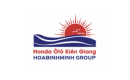 Logo Công ty TNHH Hòa Bình Minh Kiên Giang