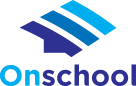 Logo Công ty CP Công nghệ Giáo dục trường học trực tuyến (Onschool)
