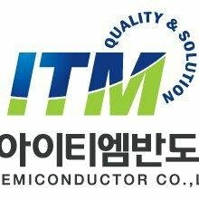 Logo Công ty TNHH ITM Semiconductor Vietnam
