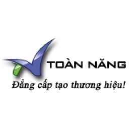 Logo Công Ty TNHH DV Công Nghệ Toàn Năng