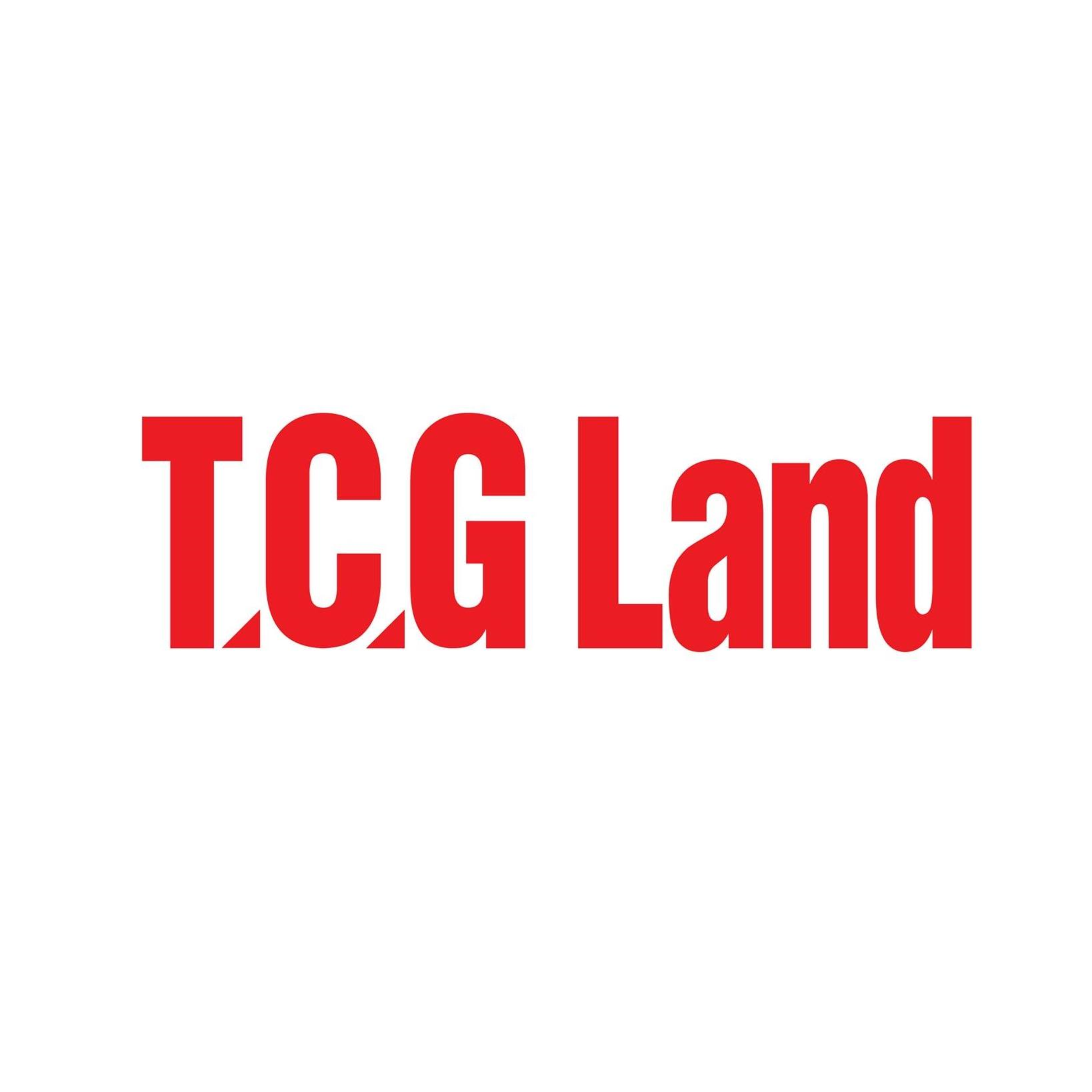 Logo Công ty TNHH TCG Land