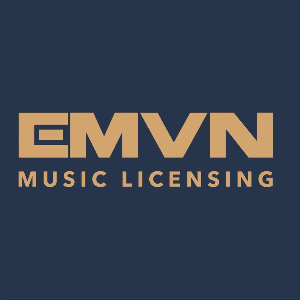 Logo Công ty TNHH Giải trí đa phương tiện EPICMUSICVN (EMVN)